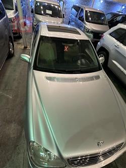 مێرسێدس بێنز S-Class